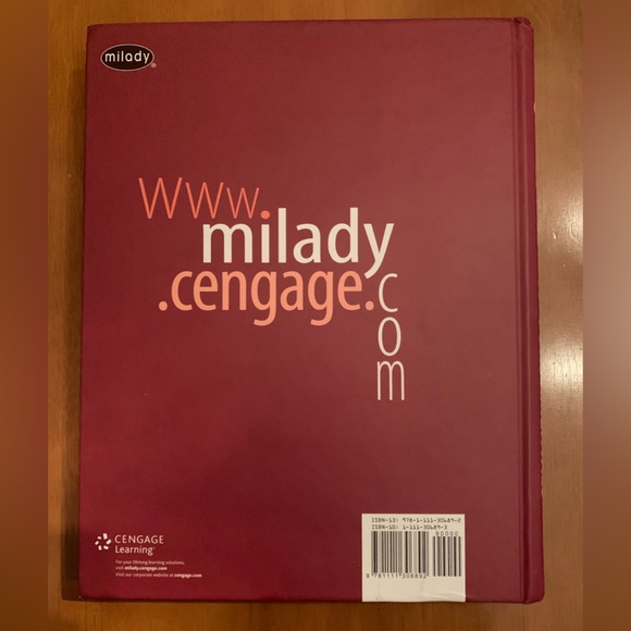 Milady Standard Esthetics: Fundamentals, 11th edition textbook - NEVER USED - Picture 2 of 3